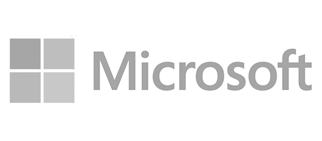 Microsoft